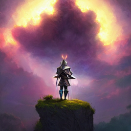 Aetherbound