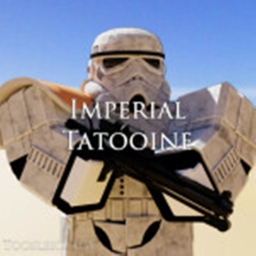 Imperial Occupation on Tatooine