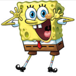 Spongeboob