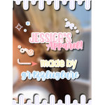 - Jessica’s Apparel! -