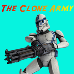 The Powerful Clone Army