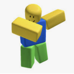 noobs dabbing