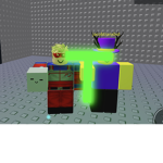 GreatBears N00B Zone NEATs