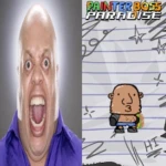 random kids and me Group Thumbnail
