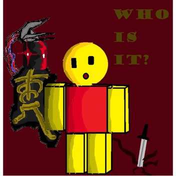 Who is it?(item)