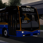 [New] Colectivos Argentinos del Oeste🚍