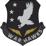Unit 1234 Air Combat Wing "War Hawks"