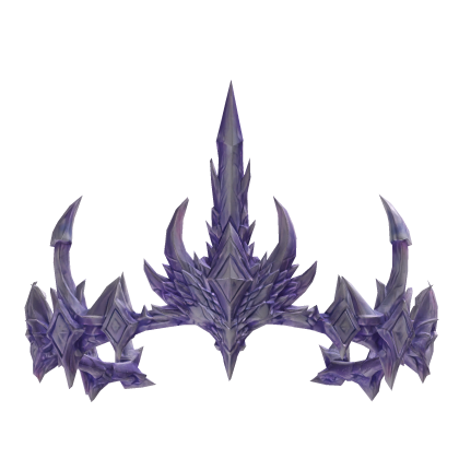 Crown Throne