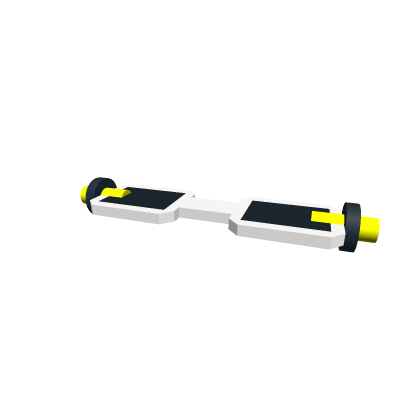 Handless Segway