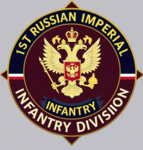 1st Russian Imperial Infantry Division