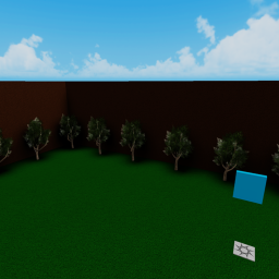 Giant Simulator