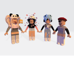 Squad Nyeh