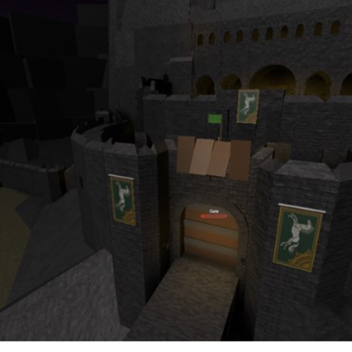 Helm 's Deep [81% done, Alpha build]