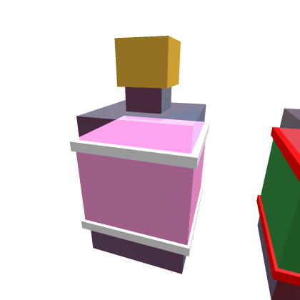 Corote rosa