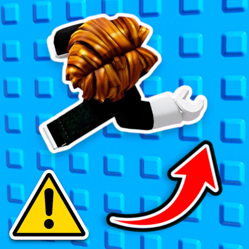 [✋] Gravity Slap Tower