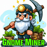 Gnome Miner