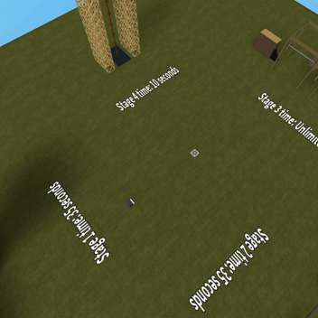 Average Ninja Warrior 4 (OPEN)