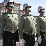[PF]警备司令部纠缠