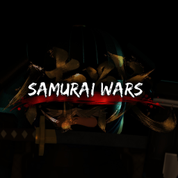 Samurai Wars