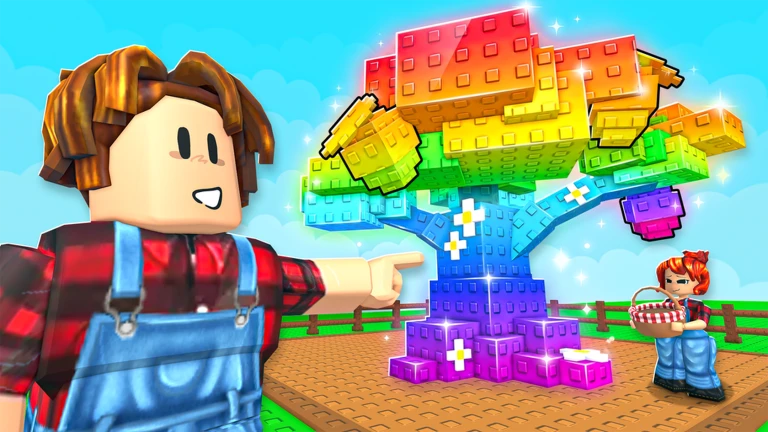 🍎 Farm Update!