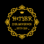•H4IYER•