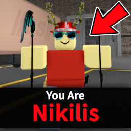 ❤️ Nikilis