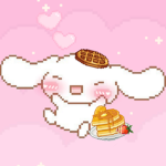 Heaven Of Waffles