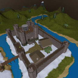 NikkiBlox kingdom