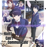 ୨୧ᴋᴏᴍ1 ᴄᴀɴ'ᴛ ᴄᴏᴍᴍᴜɴɪᴄᴀᴛᴇ