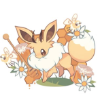Delightful deers