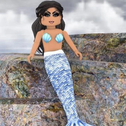 Mermaids Aquatic Roblox group icon