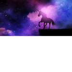 The army of unicorns