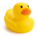 Awsome Rubber Duck