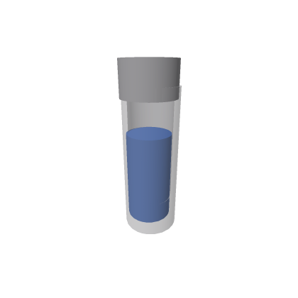 Small Water Bottle