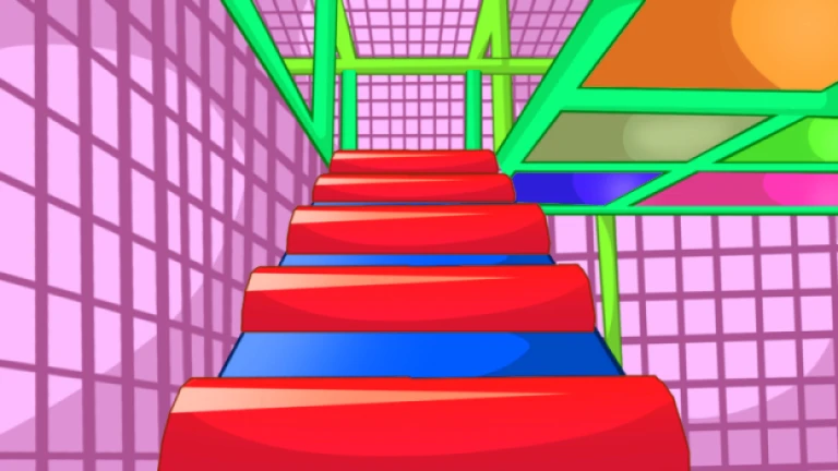 Insanely Easy Obby Roblox