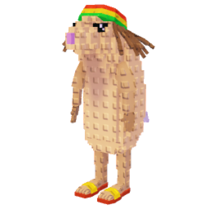 Bredda Ratto icon