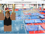 Kendal Gymnastics