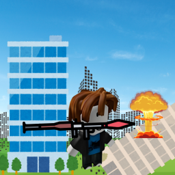 Generic Destruction Game