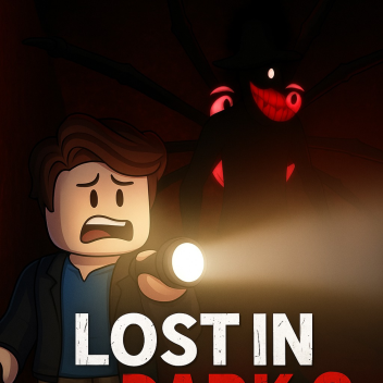 Lost in the Dark 2