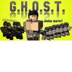 G.H.O.S.T Group