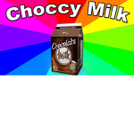 chocolate milk industries