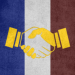 Ministère des Affaires Étrangères.