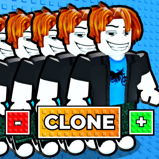 Clone Troll Tower icon