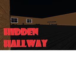 Hidden Hallway [BETA] Startplayer Update