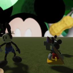 Random Models...