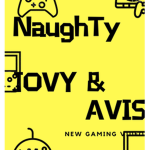 Naughty J&A fan group