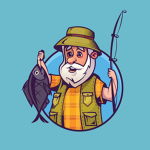 Fisher Captain
