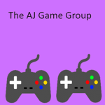 The AJ Game Group