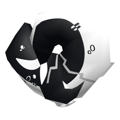 Mizu tama rabbit tail Roblox item