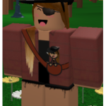 You and I in a pocket!